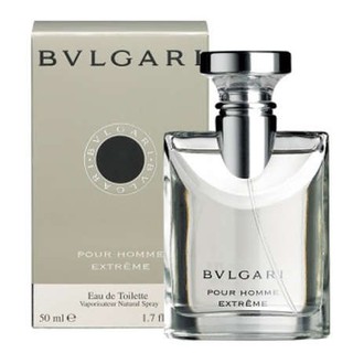 [แท้💯%] น้ำหอม Bvlgari Pour Homme Extreme EDT 100 ml. (พร้อมส่ง+กล่องซีล)