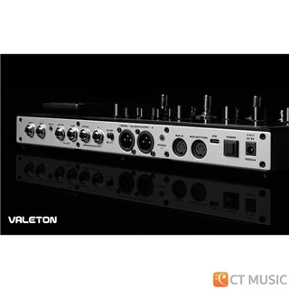 [ใส่โค้ดลด 1000บ.] [ส่งด่วนทันที] Valeton GP-200 / GP-200R Red Limited Edition / GP-200X Multi Effect Guitar มัลติเอฟเฟค