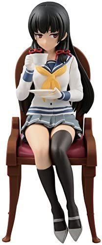 ISOKAZE CEYLON TEA PARTY FIGURE