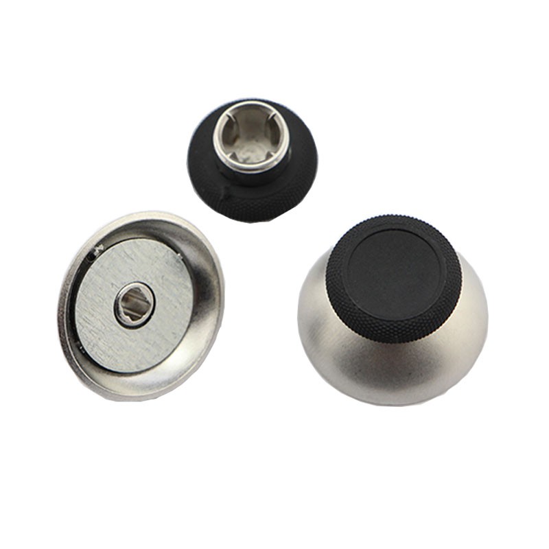 Xbox：11 Relacement Swa Thumb Gris Analog Stick Dad & Bumer Trigger ...