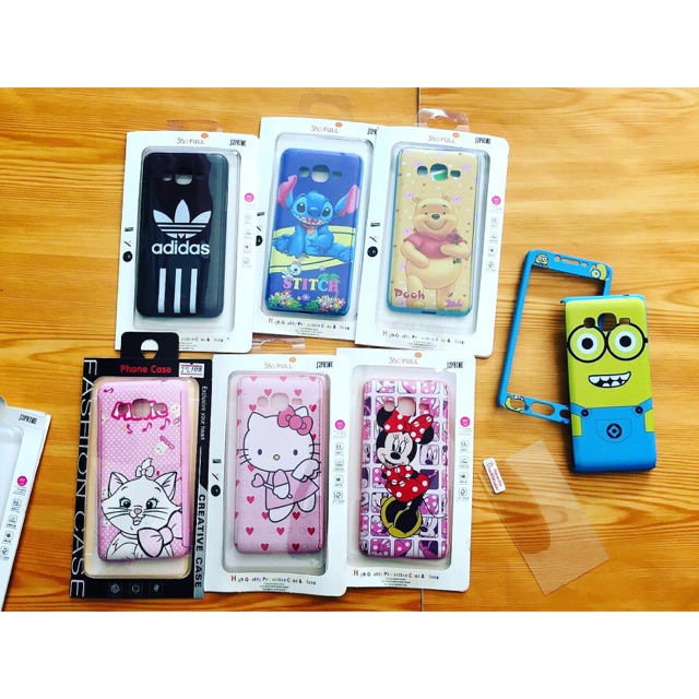 เคส Samsung J2prime