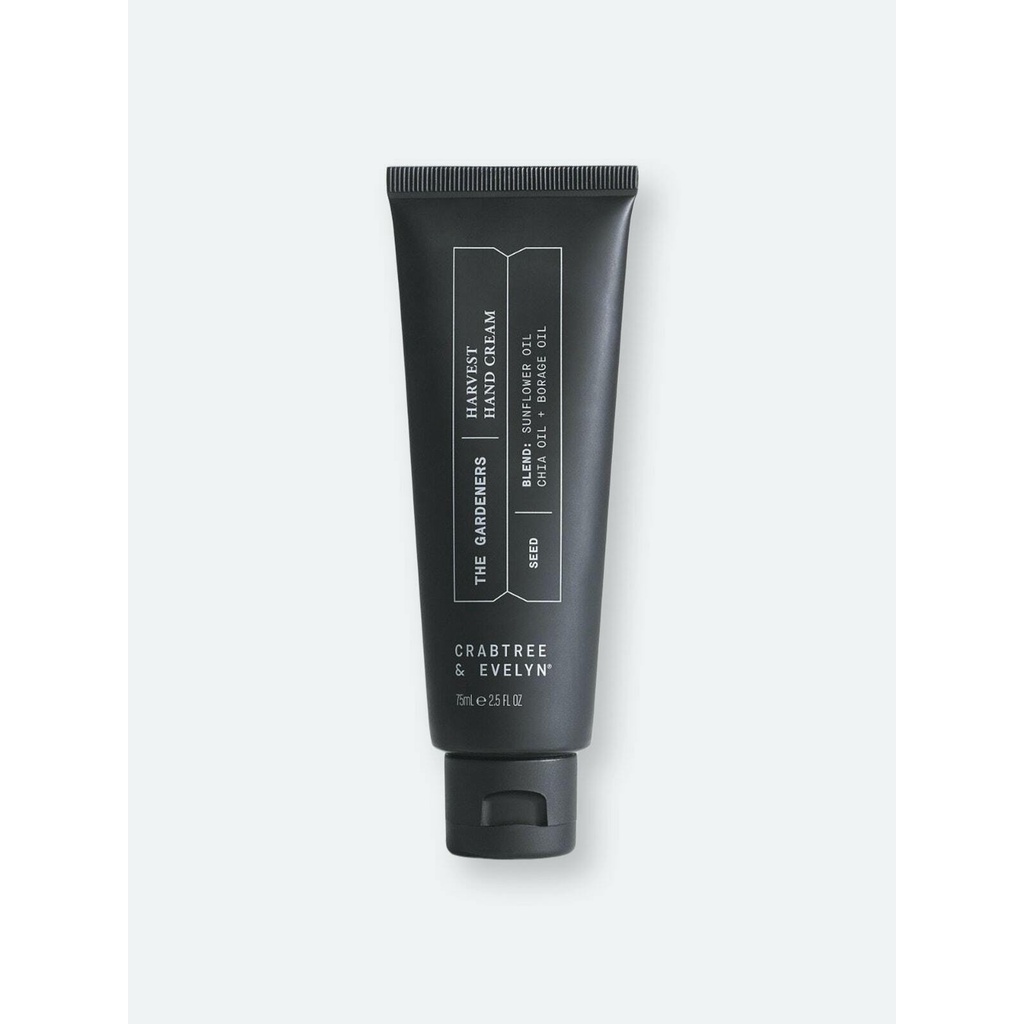 ครีมทามือ Crabtree & Evelyn The Gardeners harvest hand cream ขนาด 75 ml