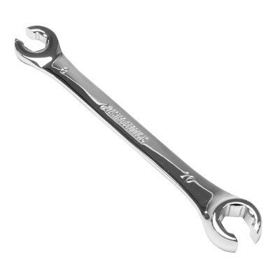 Astro Products ประแจแหวนผ่า งานท่อเบรกและแฟลร์นัท / Flare Nut Wrench for Brake Line