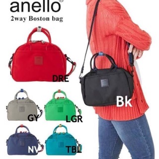 Anello 2Way mini boston Bag 💥💥💥💥