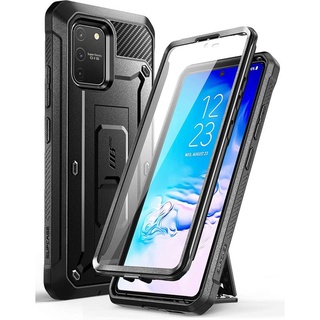 Supcase UB Pro สําหรับ Samsung Galaxy S10 Lite เคส 2020 พร้อมตัวป้องกันหน้าจอในตัว