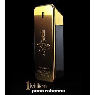 พร้อมส่ง!🛍น้ำหอม Paco rabanne One Million 🛍