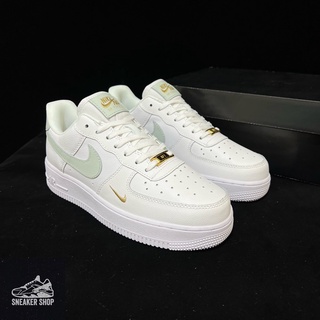 🔥รองเท้าผ้าใบ🔥 Nike Air Force 1 Essential รองเท้าผ้าใบผู้ชายและผู้หญิง36-45