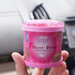 เจลน้ำหอม80g. BUMBLE GUM, KING STELLA