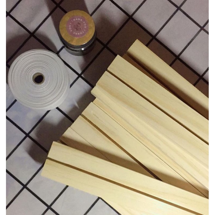ฐานไม้ A4 แนวตั้ง ที่เสียบนามบัตร ป้าย รูปภาพ แผ่นอคิลิค การ์ด กระดาษโน๊ต งาน Diy เสียบแผ่นฟิวเจอร์บ
