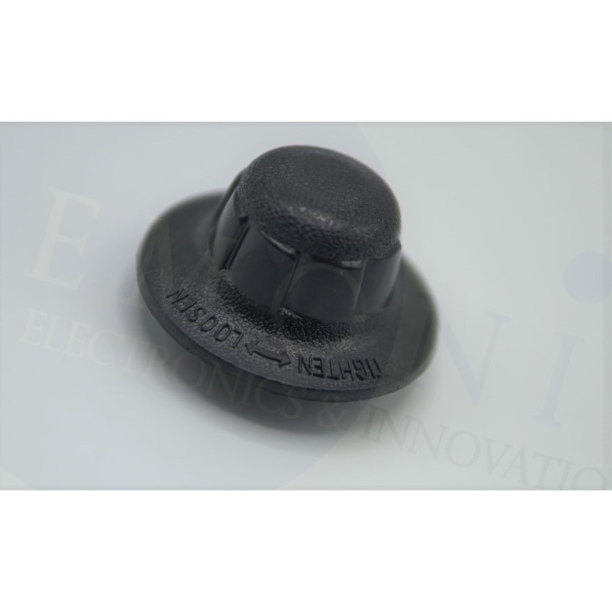 ฝาล็อคใบพัดลม AE-3 12, 16 นิ้ว Lock Fan 12 inch 16inch PHILIPS / HATARI