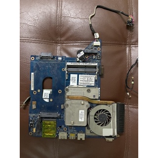 Mainboard HP CQ41 Intel core i Gen 1