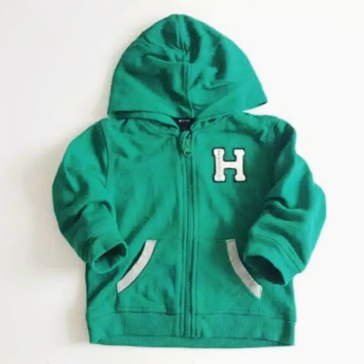 Kiabi เสื้อแจ็กเก็ต สําหรับเด็กผู้ชาย