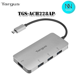 TGS-ACH228AP USB-C Multi-Port HUB with 100W Power Delivery