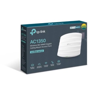 EAP225 Wireless AP TP-Link AC1350 TP-Link