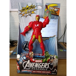 Marvel Avengers ASSEMBLE - ARC Strike IRON MAN