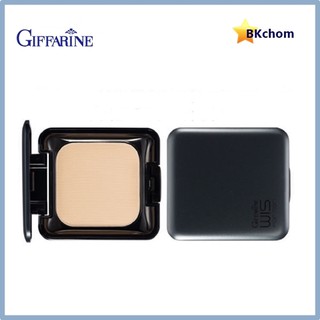 แป้งทาหน้า กิฟฟารีน วิส  สำหรับผู้ชาย Wis Face Powder for Men  giffarine