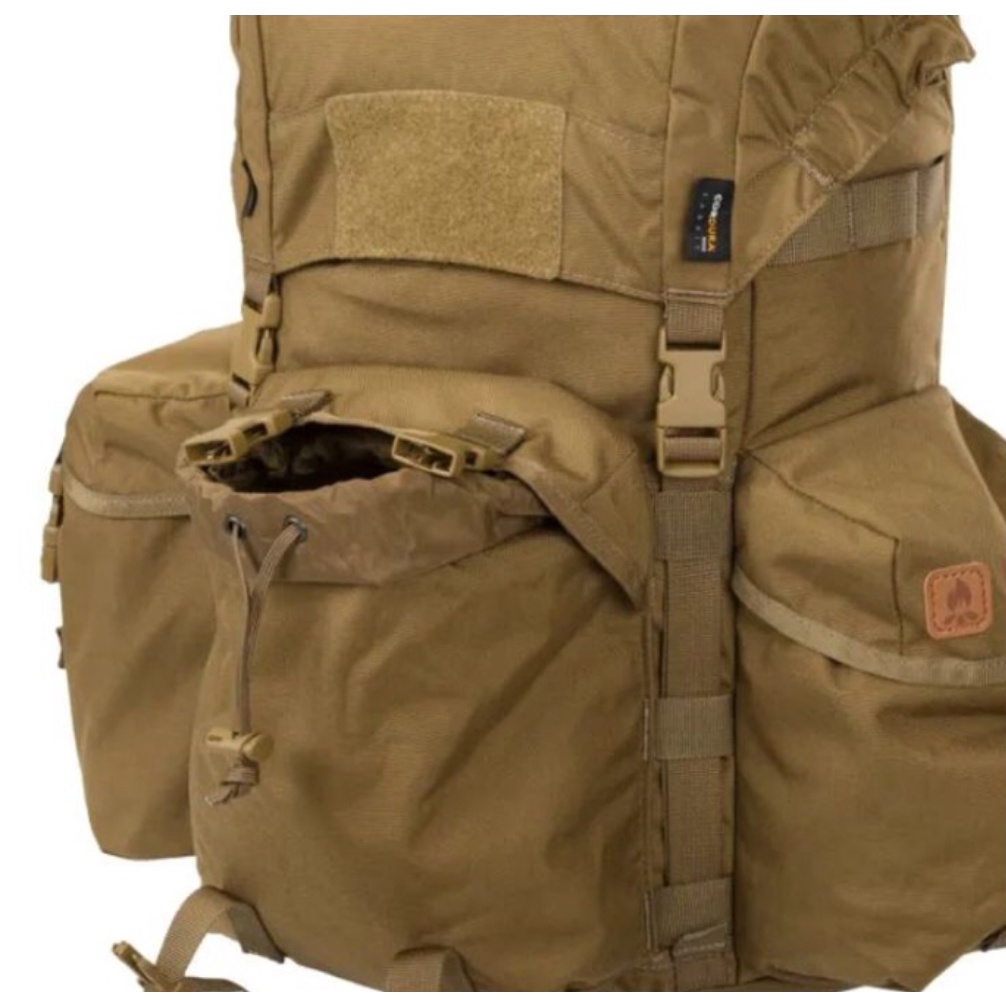 กระเป๋าเป้ BERGEN BACKPACK®Helikon-Tex