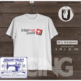 เสื้อยืด ลายอินเตอร์เน็ต JP Distro