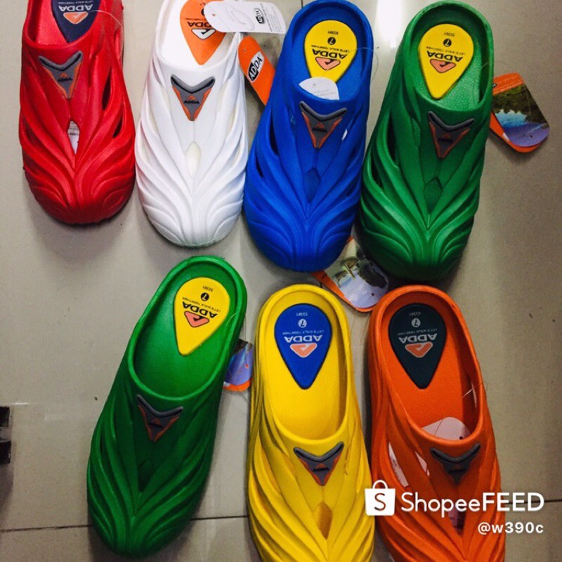 ADDA รุ่น 53301 รองเท้าแอดด้าของแท้ 100%มีทุกสีทุกเบอร์7-10หรือ40-44