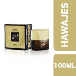 Attar Al Oud Perfume 100ml++ อัททา อัล อูด น้ำหอมอาหรับ 100 มล