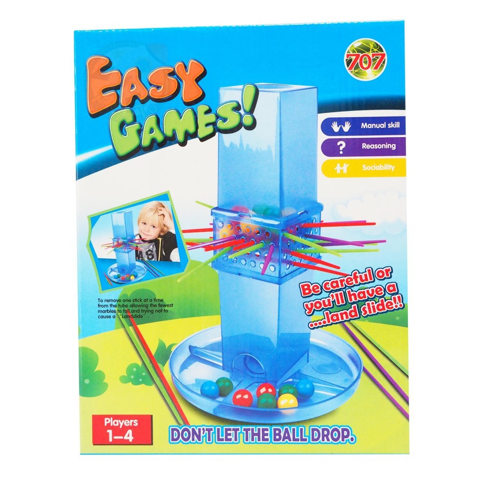 don-t-let-the-ball-drop-easy-games