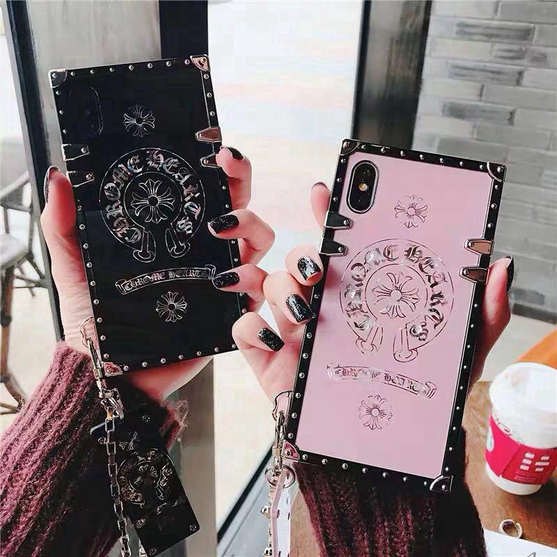 เคสโทรศัพท์มือถือทรงสี่เหลี่ยมสำหรับ Oppo A 3S A 57 A 83 A 7 F 7 F 9 F 7 F 9