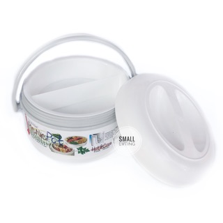 Small Evting ปิ่นโต Picnic Pot No.2004 ขนาด 1000 ml ถนอมอาหาร เก็บอุณหภูมิ