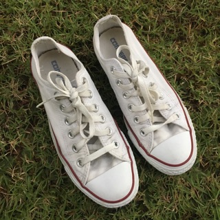 CONVERSE แท้ size us4 (36)