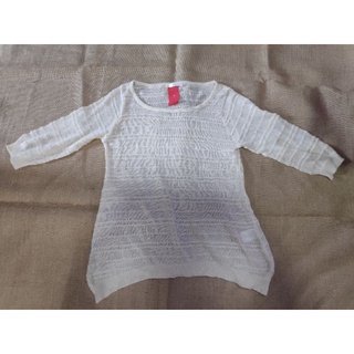 เสื้อแบรนด์a.v.v standard size M