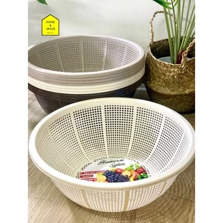 ตะกร้าล้างผักและผลไม้ รุ่น K-038
