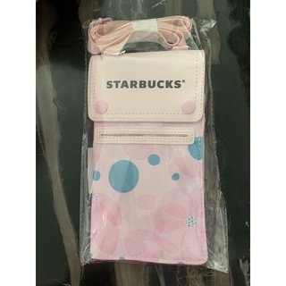 Starbucks Everyday Bag  สตาร์บัคส์  กระเป๋าสะพายอเนกประสงค์👜