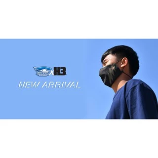 CHONBURI FC หน้ากากผ้า ชลบุรี เอฟซี-#-3