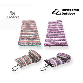 ถุงนอนทรงสี่เหลี่ยม BLACKDEER SLEEPING BAG