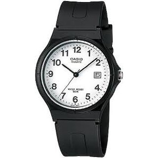 Casio Standard Analog รุ่น MW-59-7BVDF