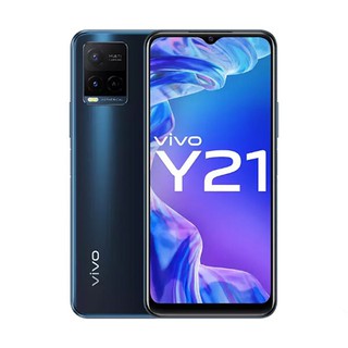 ร้านแนะนำVivo Y21 Y22 Ram4+Rom 64 GB หน้าจอ 6.51 แบตเตอรี่ 5000 แอมป์ โทรศัพท์วีโว่ ประกันศูนย์ 1ปี img 3