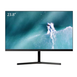 MONITOR (จอมอนิเตอร์) XIAOMI MI 23.8" DESKTOP MONITOR 1C FHD IPS 60Hz (BHR4510GL, 29200)