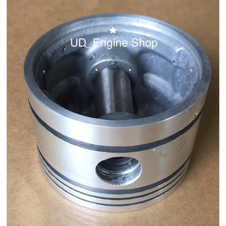 ลูกสูบปั้มลม 6ฺBG1-4R (Air Pump Piston)