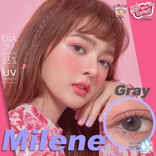 คอนแทคเลนส์ mini Milene eff.17 | Kitty Kawaii Plus