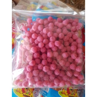 เยลลี่กัมมี่รส องุ่น หนัก 5 ขีด อร่อย