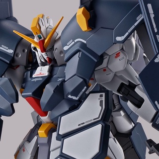 [พรีออเดอร์] MG 1/100 Sandrock Gundam EW Armadillo [P-BANDAI]