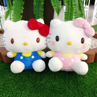 💕 ตุ๊กตา Hello Kitty 🐱💕