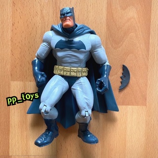 DC Collectibles Batman The Dark Knight Returns โมเดลแบทแมน tdkr