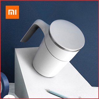 พร้อมส่ง ของถึงไทยเเล้ว] Original Xiaomi Fiu 470 มล. แก้วใส่ชา กาแฟ แก้วน้ำร้อน