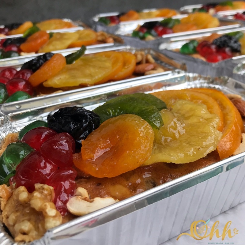 Fruit Cake ถูกที่สุด พร้อมโปรโมชั่น - มิ.ย 2022 | BigGo เช็คราคาง่ายๆ Fruit Cake ถูกที่สุด พร้อมโปรโมชั่น - มิ.ย 2022 | BigGo เช็คราคาง่ายๆ