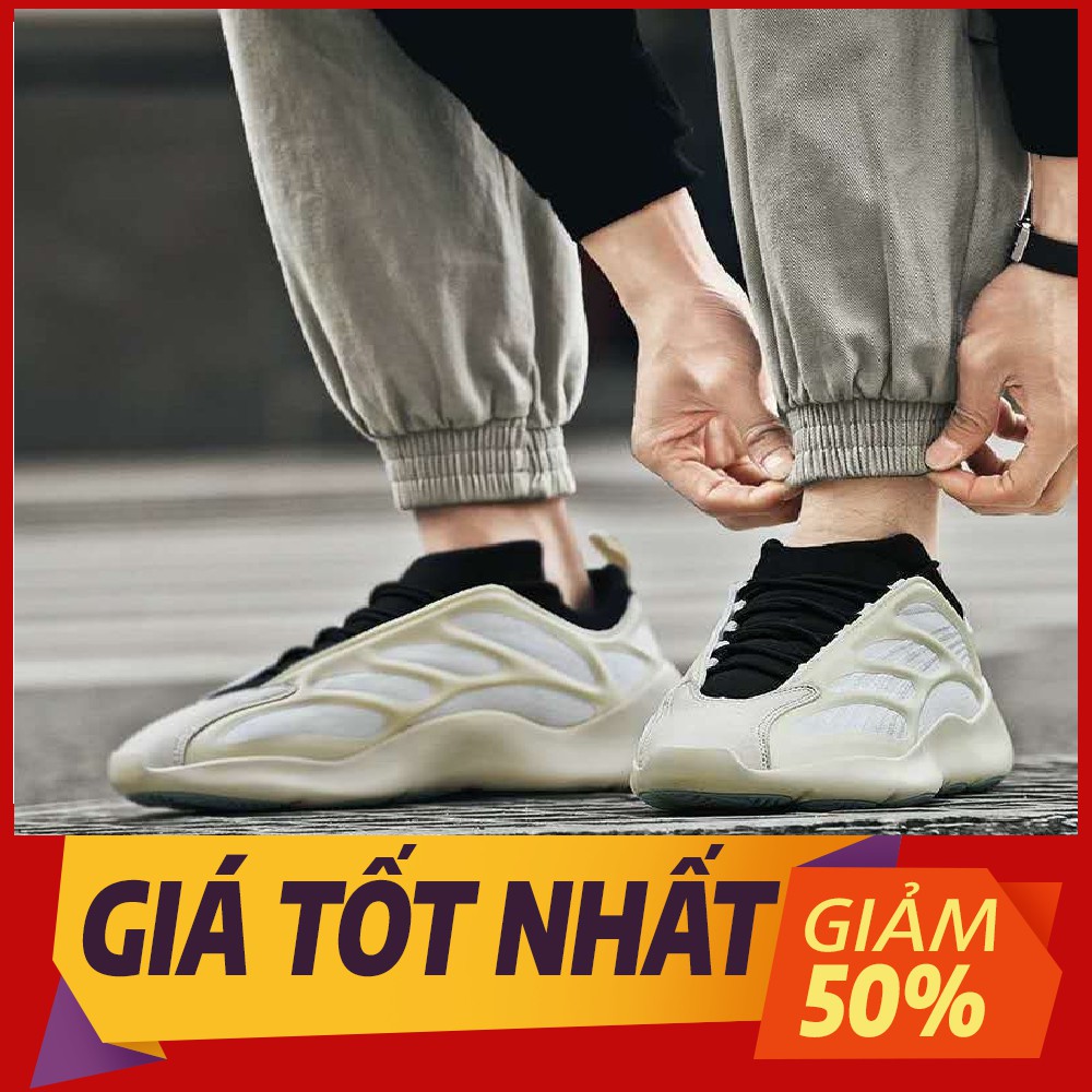 [Fullbox] รองเท้าผ้าใบ Yz700 V3