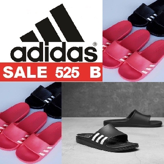 รองเท้าแตะ Adidas Aqualette Slides สินค้าลิขสิทธิ์แท้ 100%