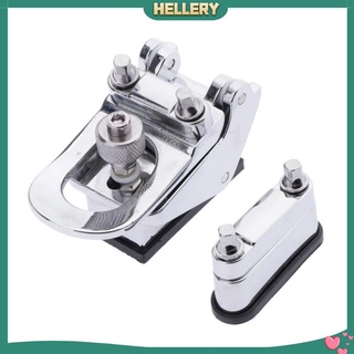 ชุดแผ่นกรองกลองสแนร์ แบบเปลี่ยน