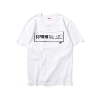 9031 # ใหม่ เสื้อยืดลําลอง แขนสั้น คอกลม พิมพ์ลาย เรียบง่าย