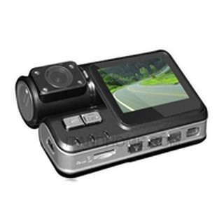 กล้องติดรถยนต์ VEHICLE DVR Camery perspective HD720P