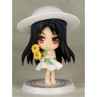 Accel World - Ichiban Kuji  Chibi Kyun-Chara - Kuroyukihime